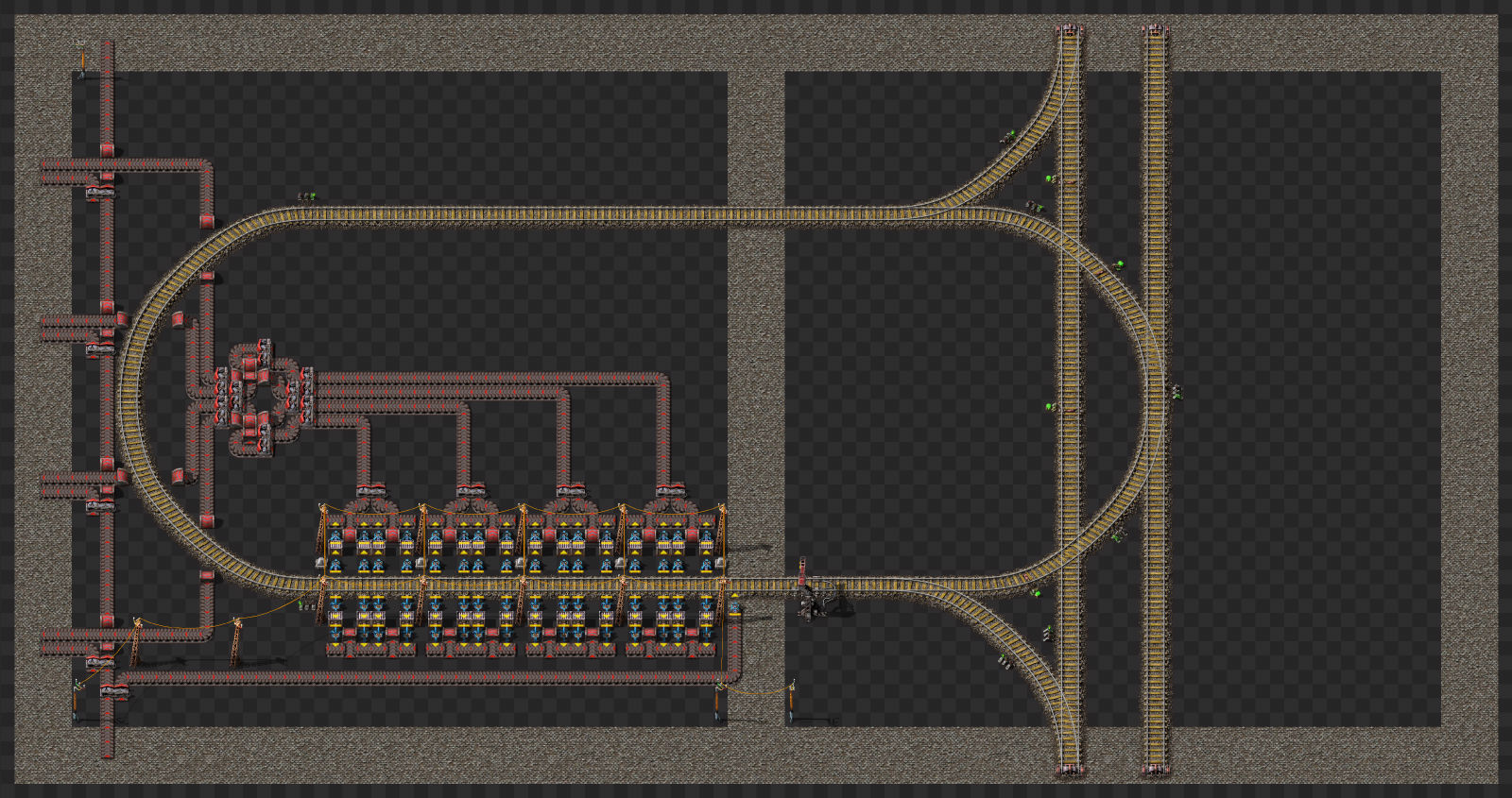 Blueprint preview