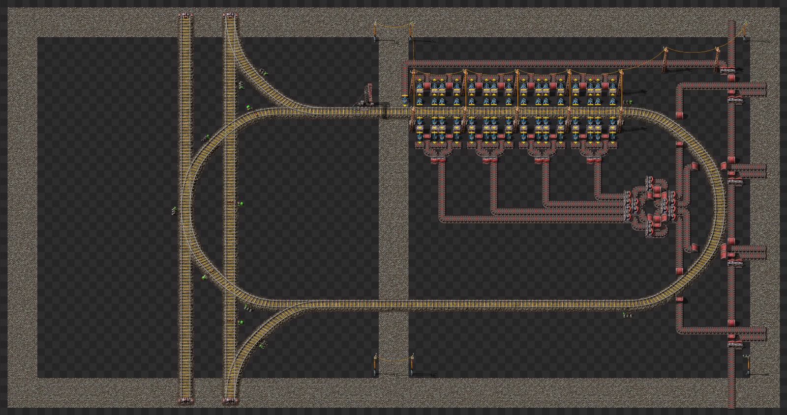 Blueprint preview