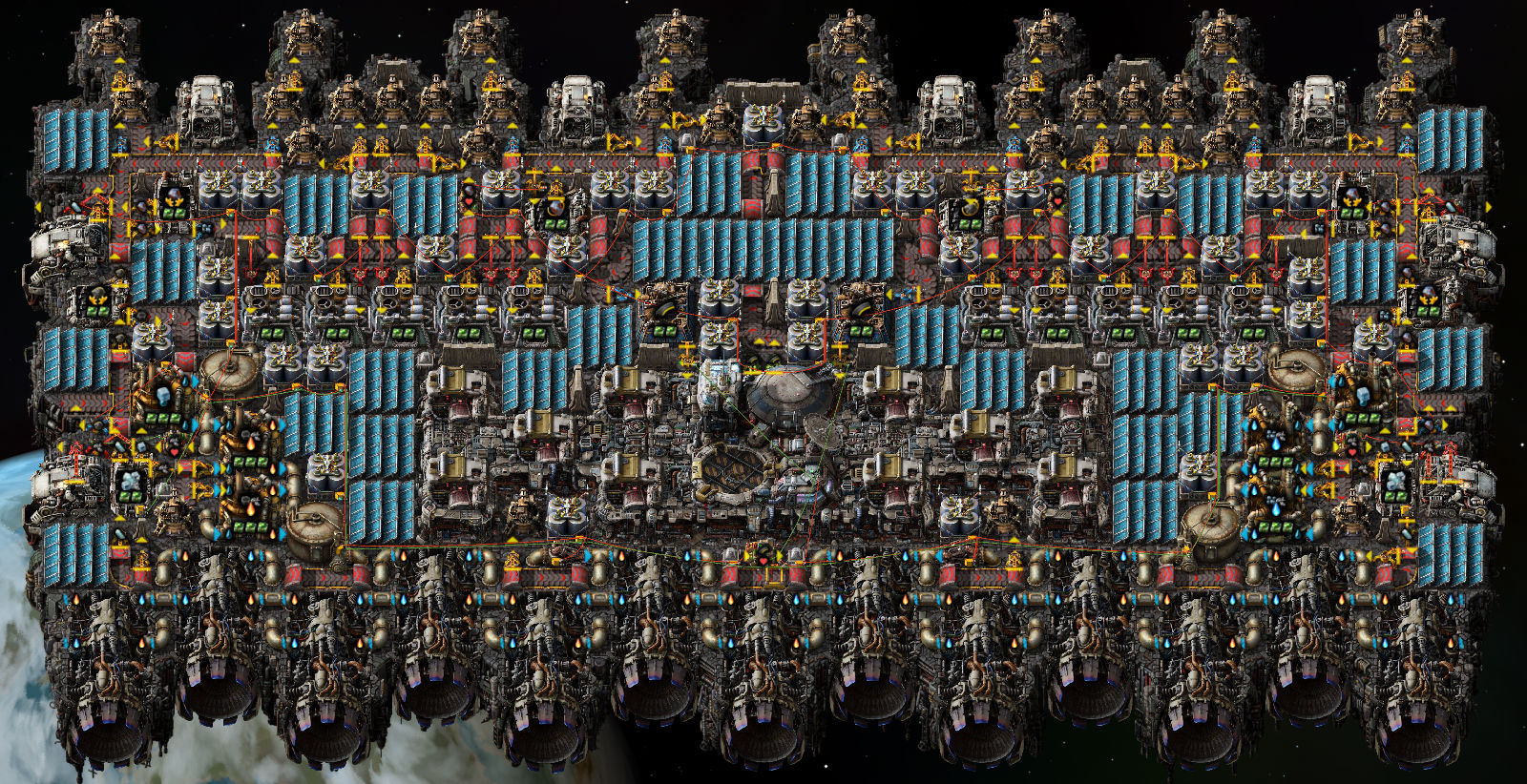 Blueprint preview