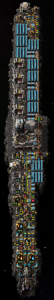 Blueprint preview