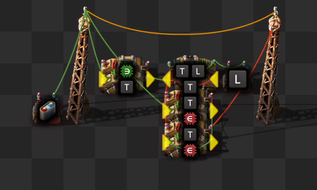 Blueprint preview