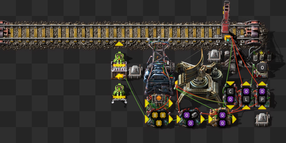 Blueprint preview
