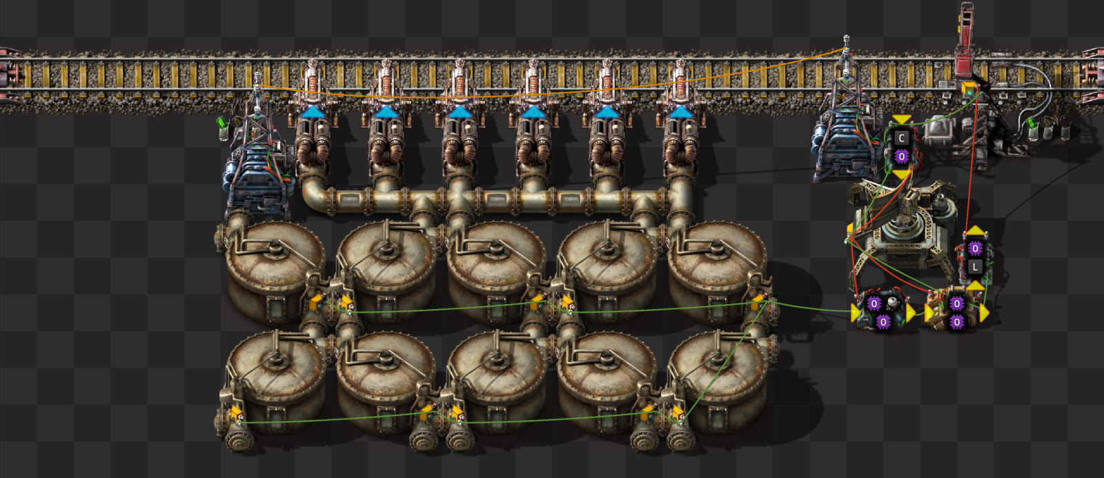 Blueprint preview