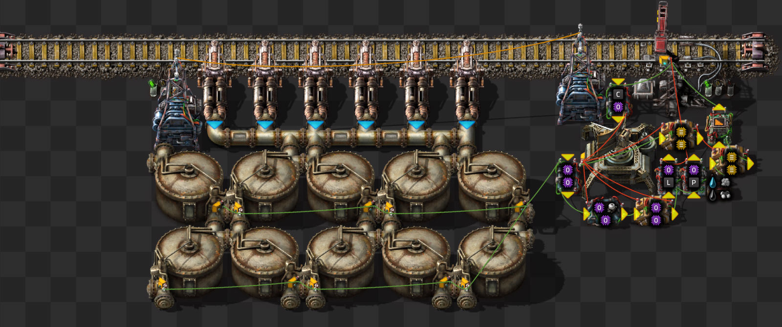 Blueprint preview