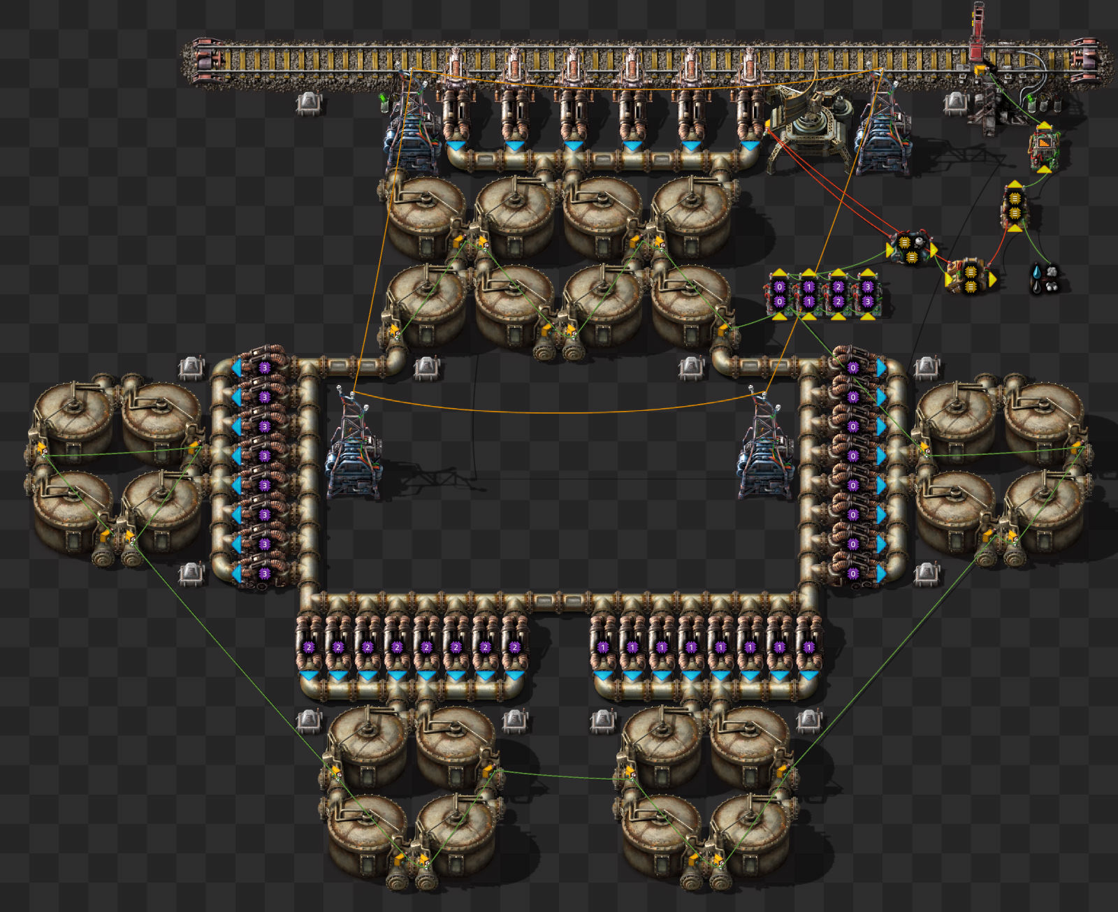 Blueprint preview