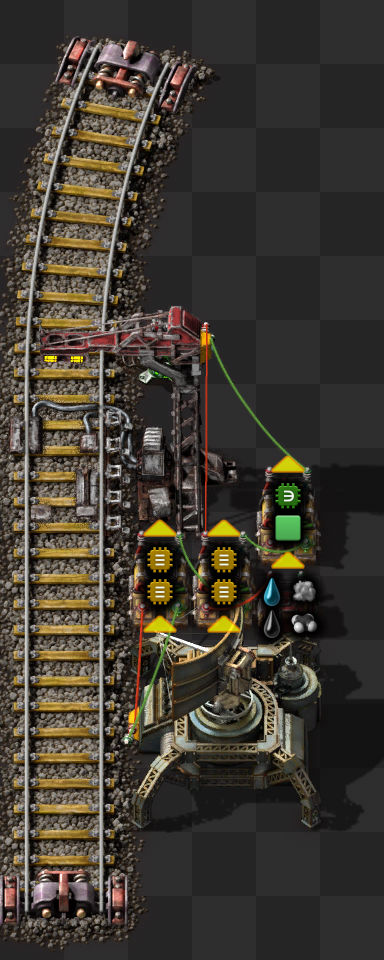 Blueprint preview