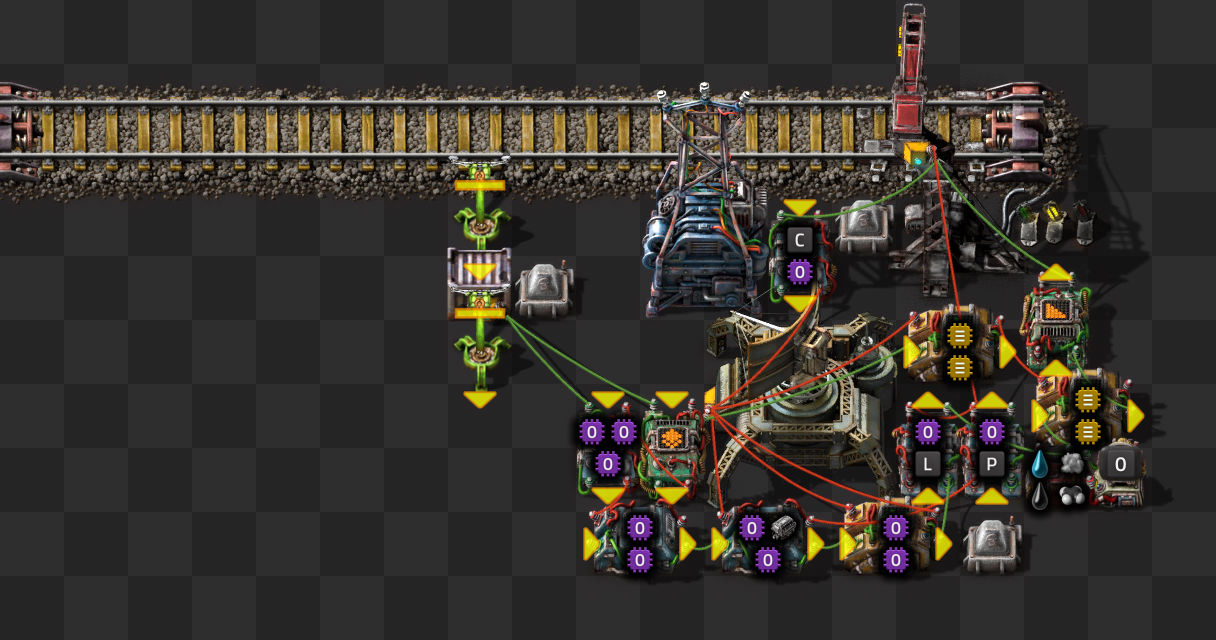 Blueprint preview