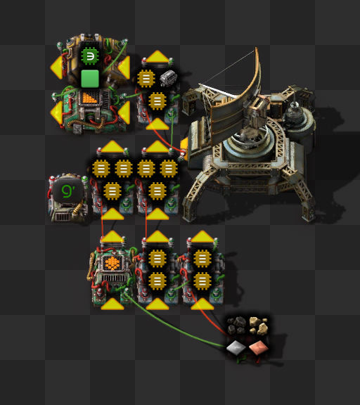 Blueprint preview