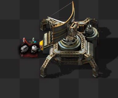 Blueprint preview