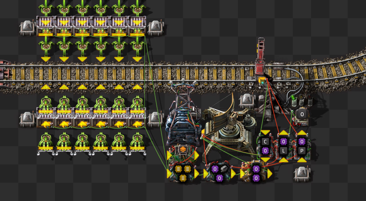 Blueprint preview