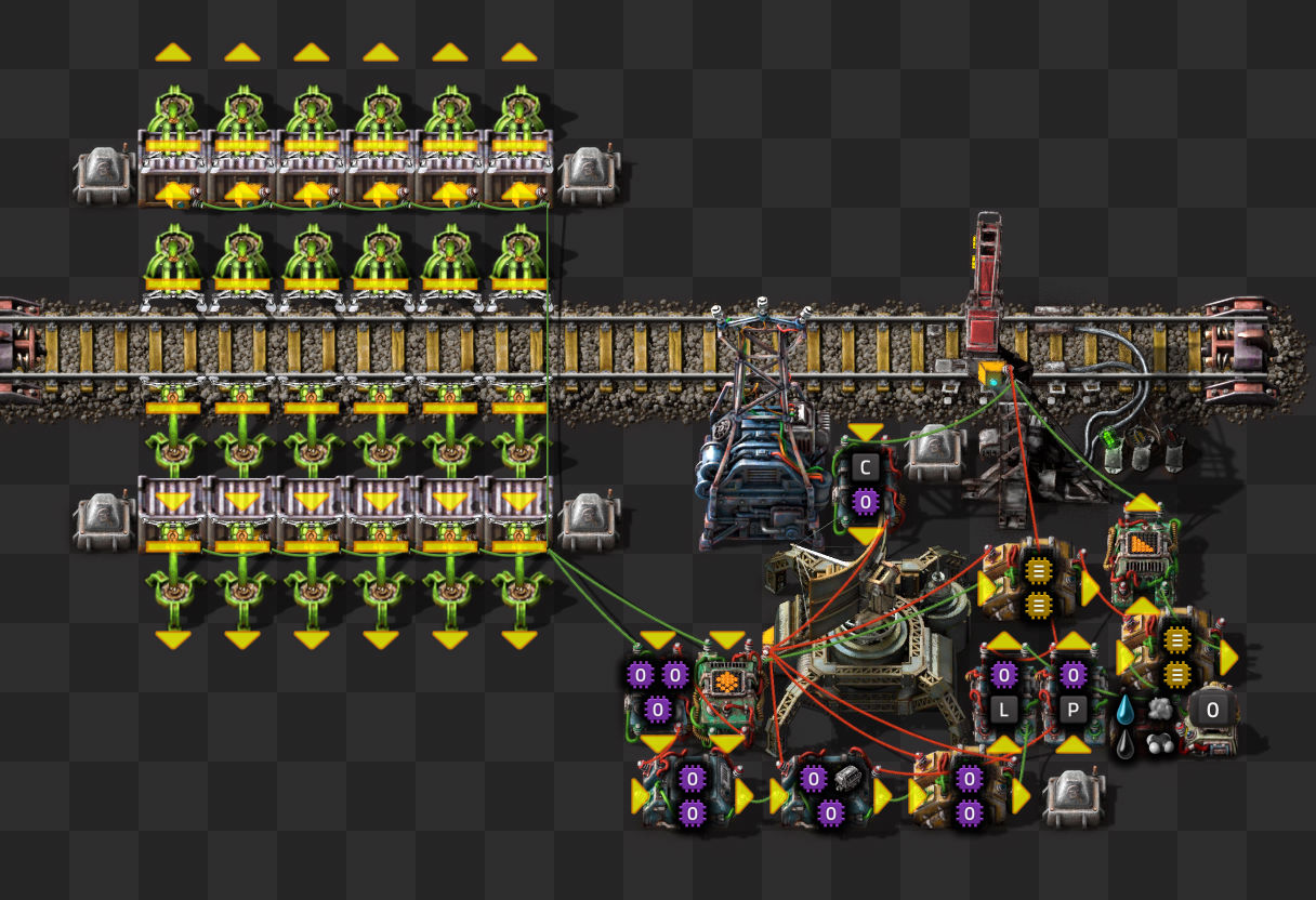 Blueprint preview