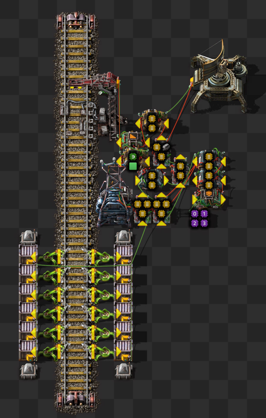 Blueprint preview