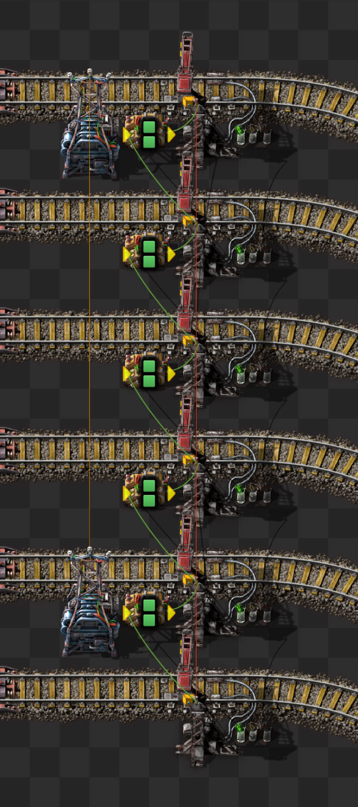 Blueprint preview