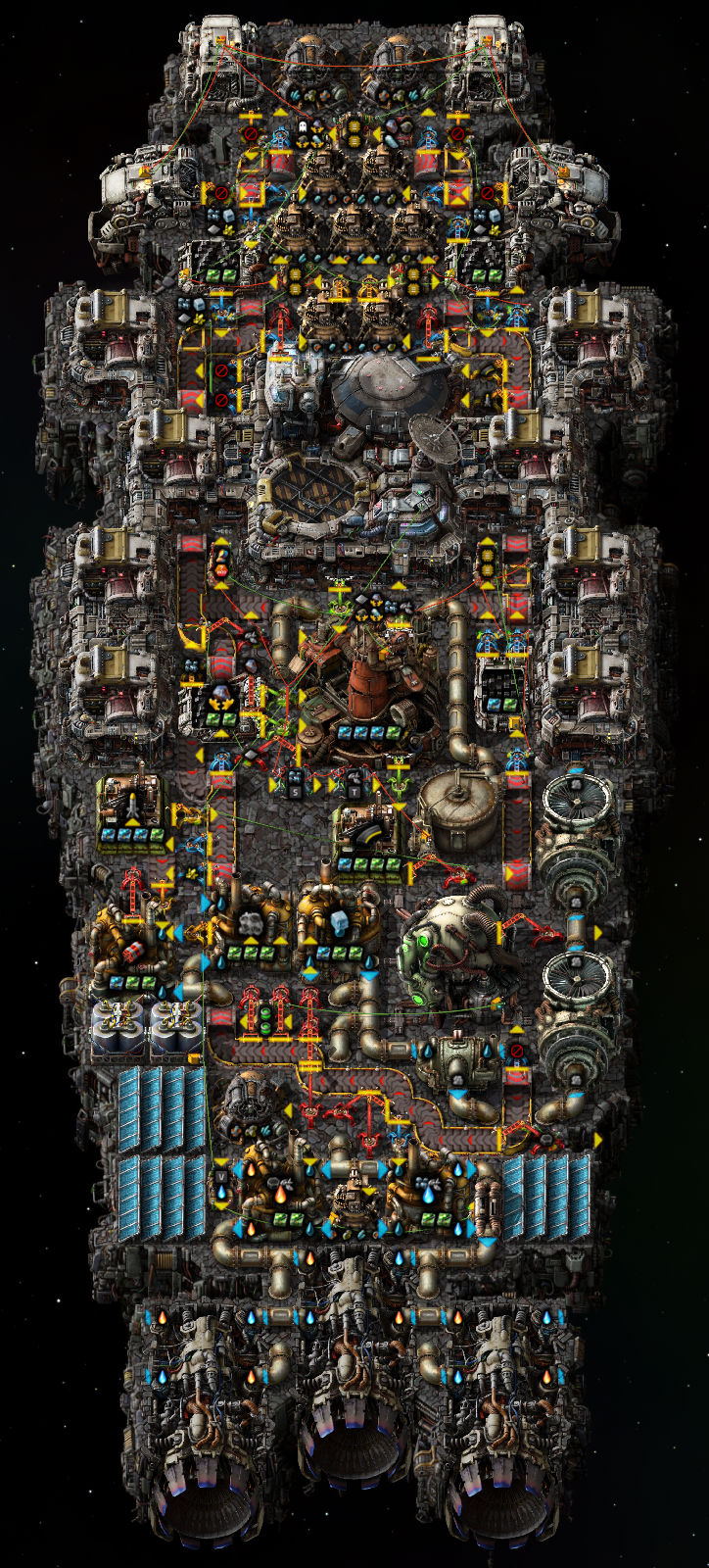 Blueprint preview