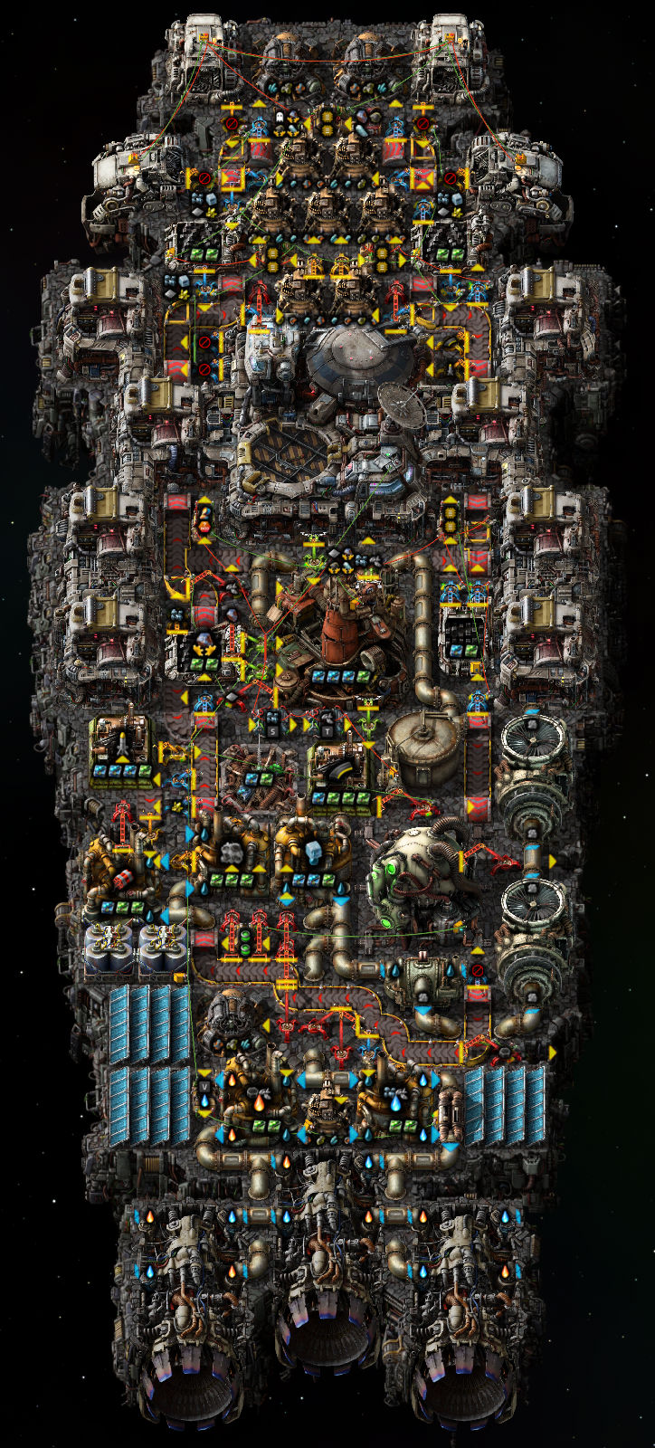 Blueprint preview