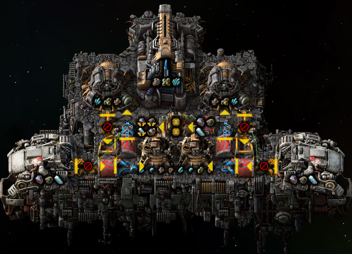 Blueprint preview