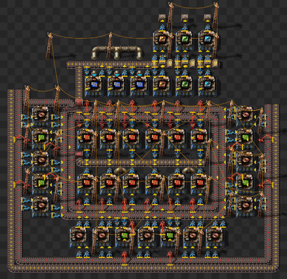 Blueprint preview