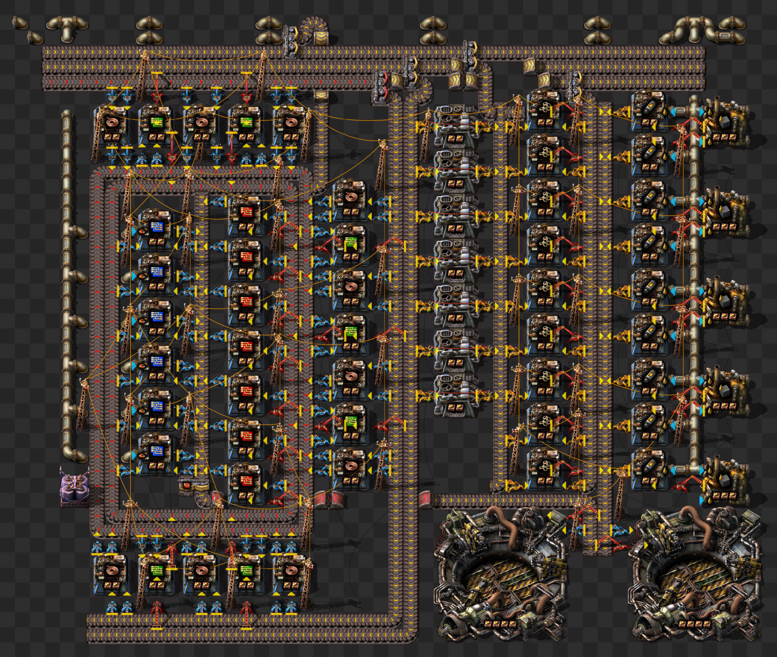 Blueprint preview