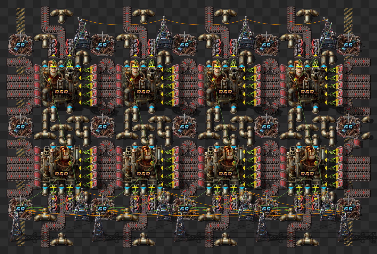 Blueprint preview