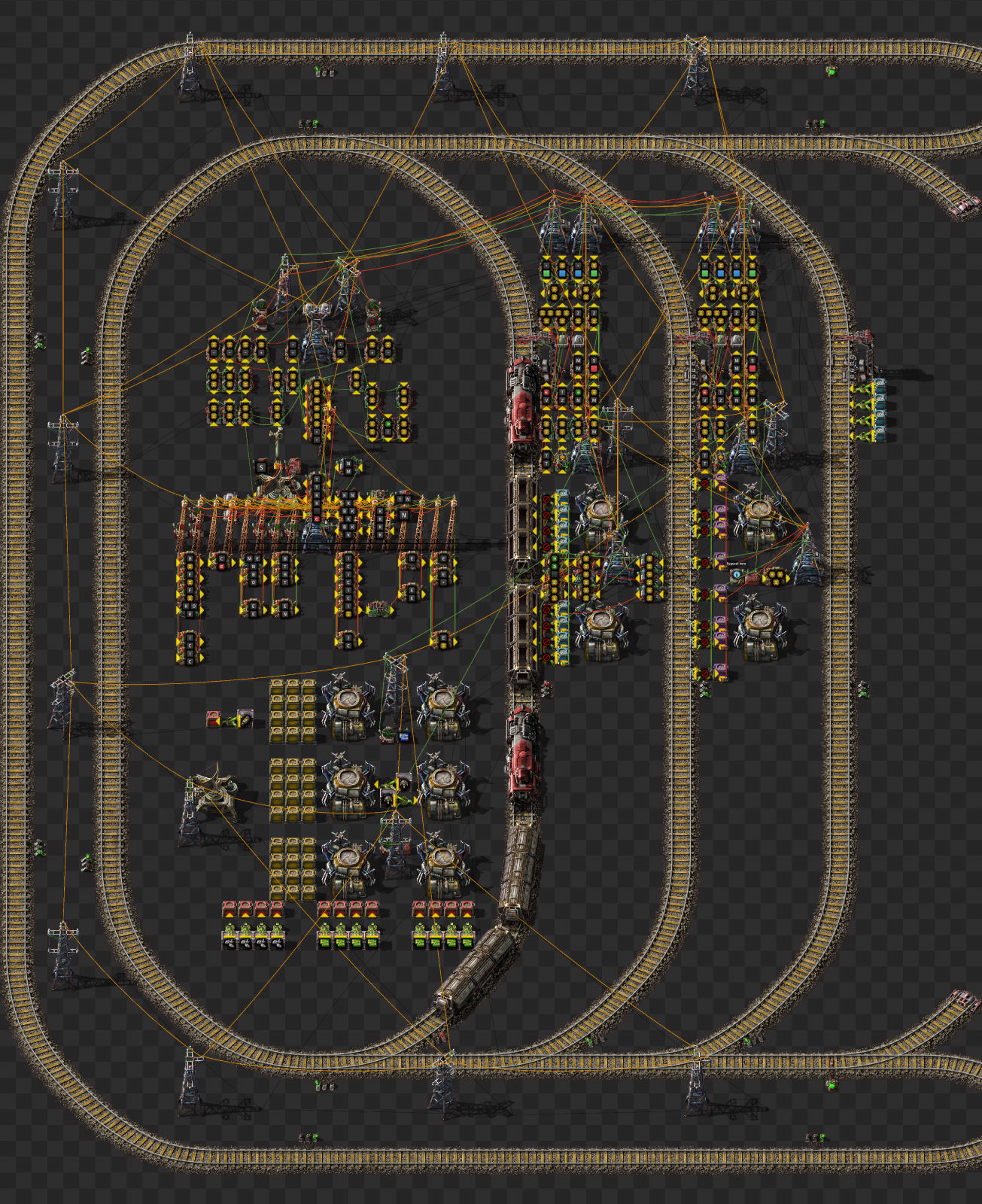 Blueprint preview