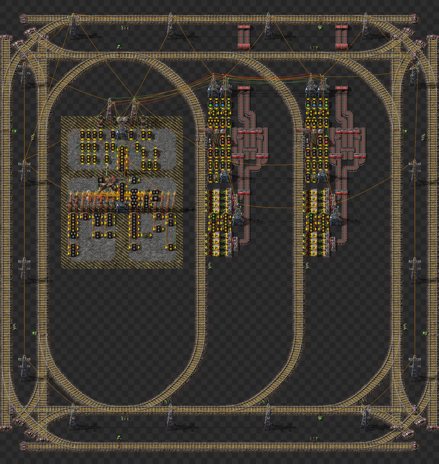 Blueprint preview