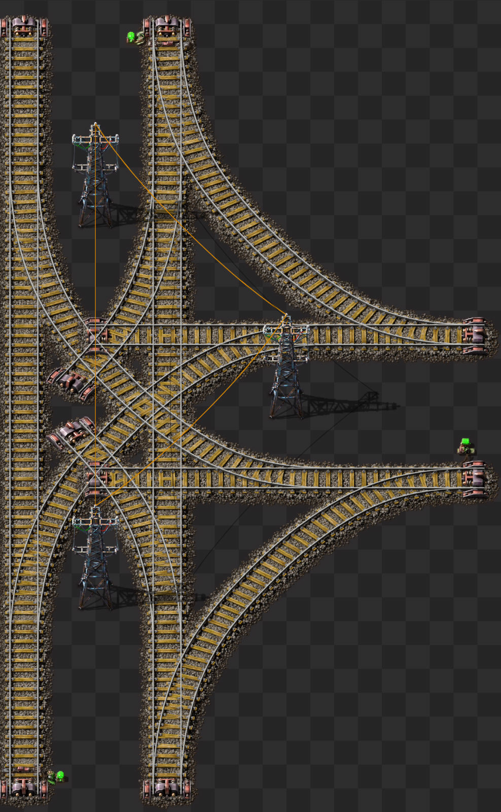 Blueprint preview