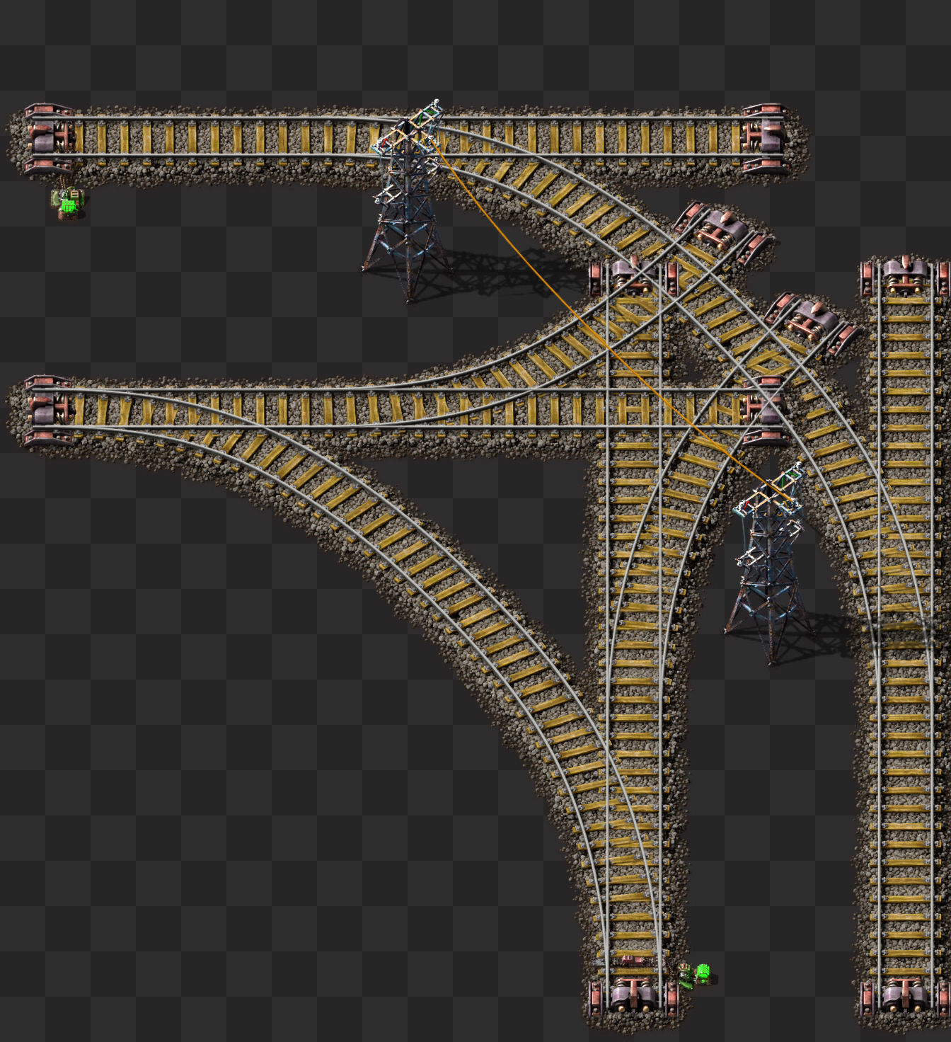 Blueprint preview