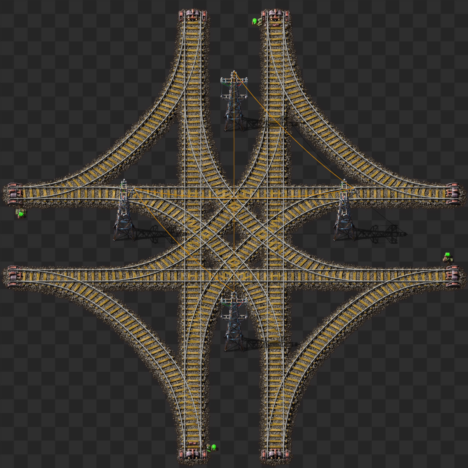 Blueprint preview