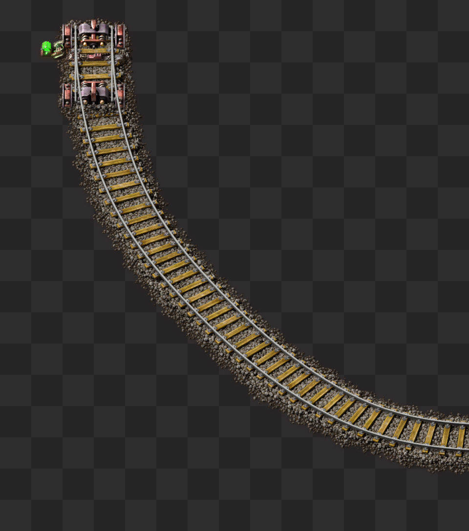 Blueprint preview