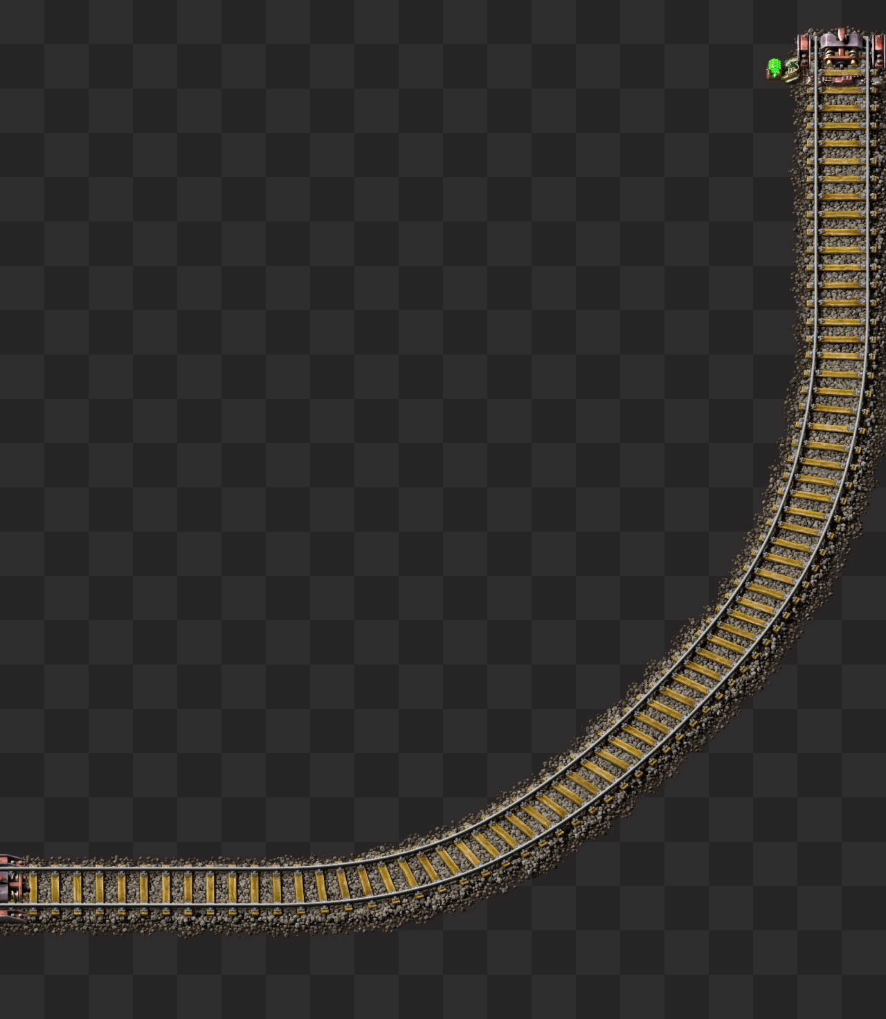 Blueprint preview