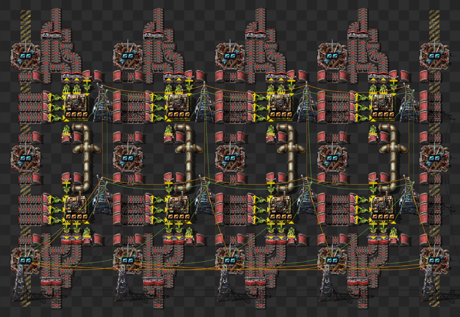 Blueprint preview