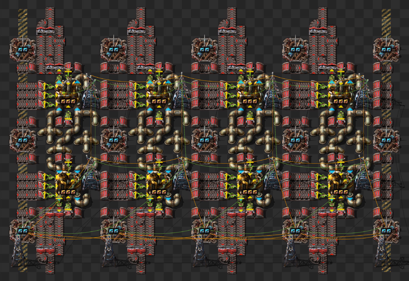 Blueprint preview