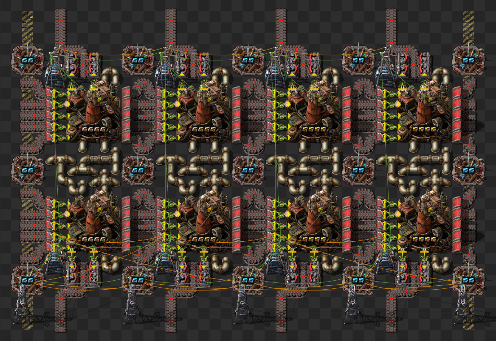 Blueprint preview