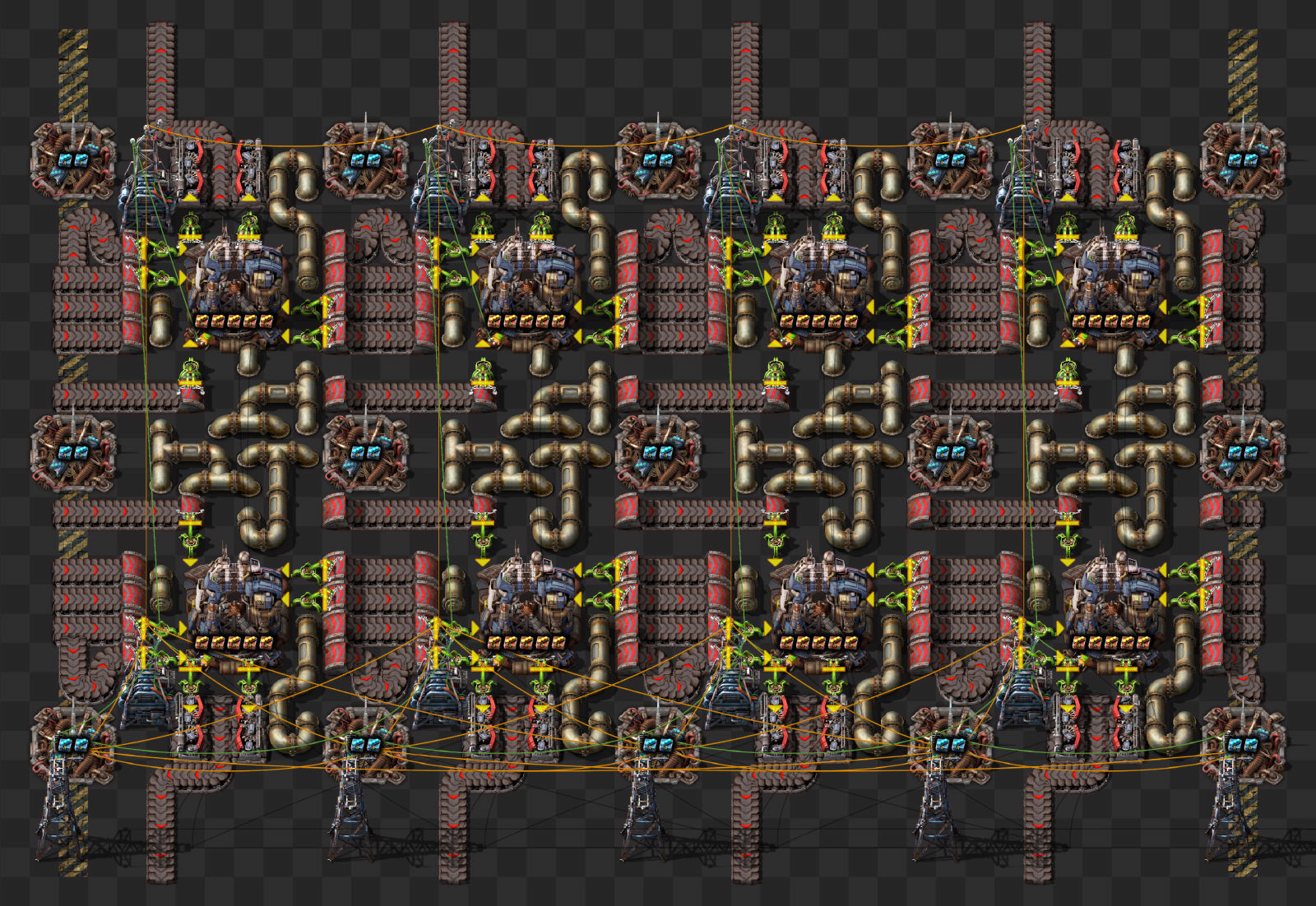 Blueprint preview