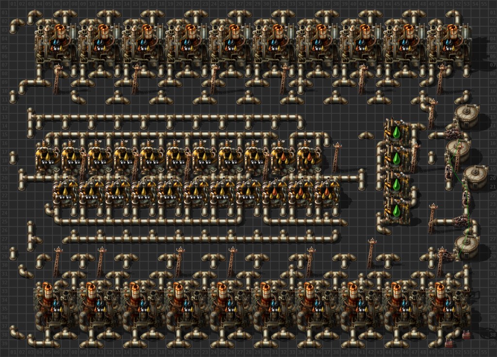 Blueprint preview