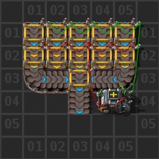 Blueprint preview