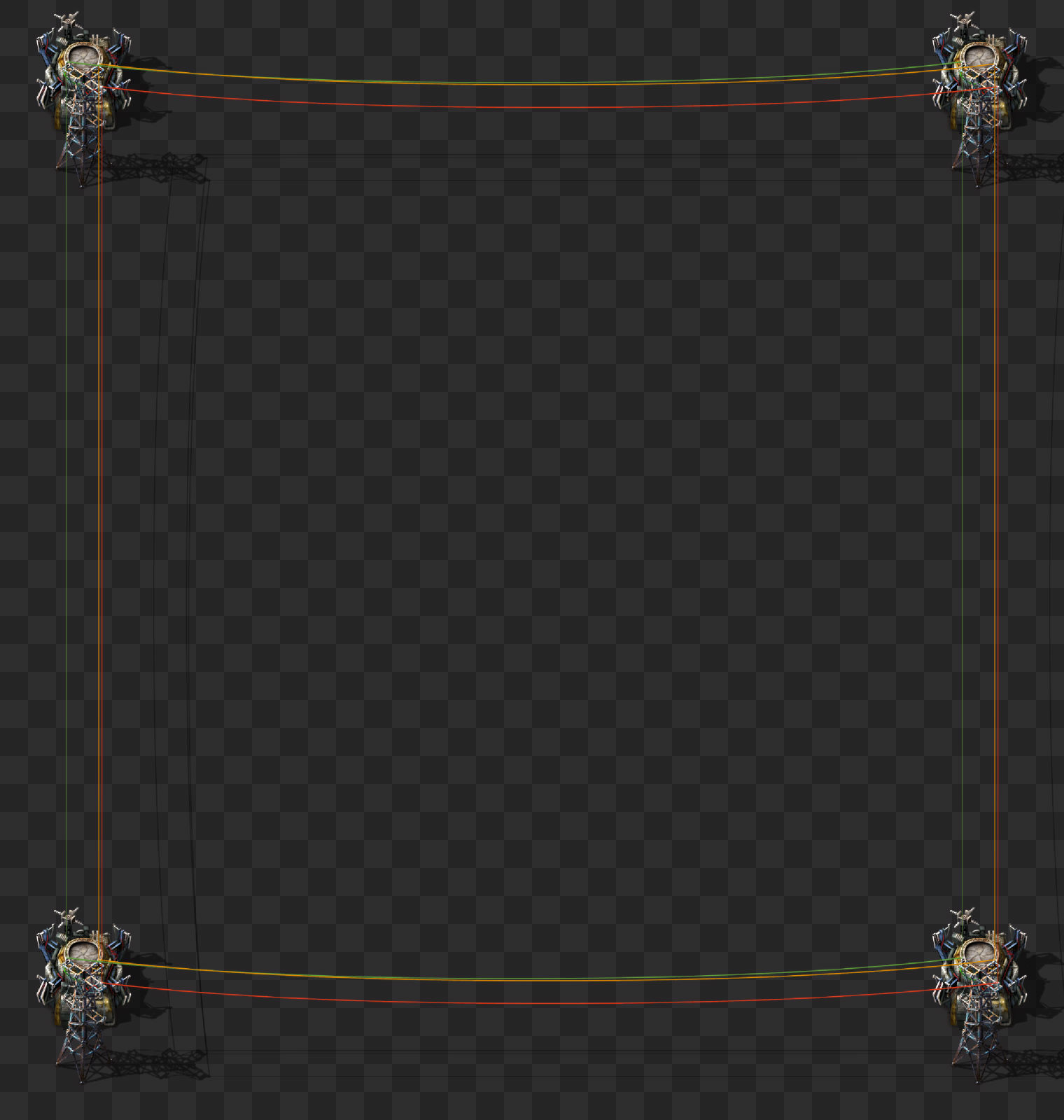 Blueprint preview
