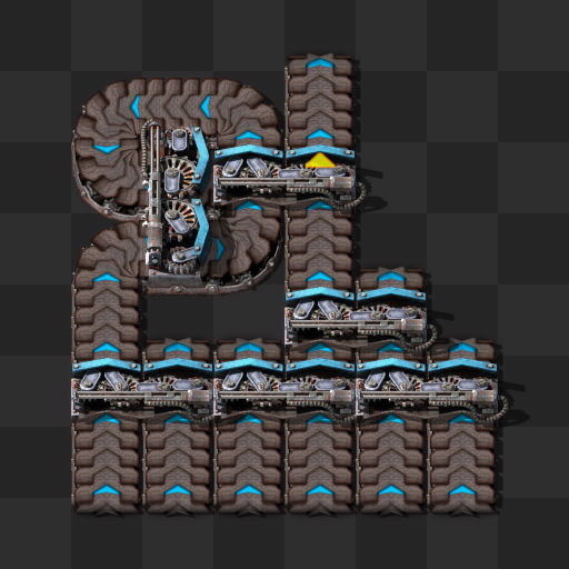 Blueprint preview