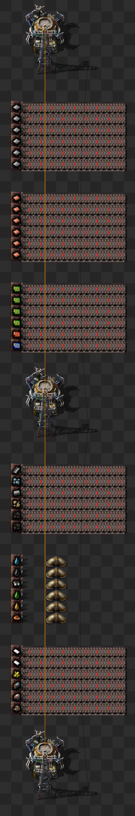 Blueprint preview