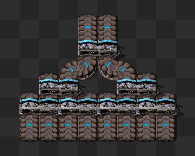 Blueprint preview