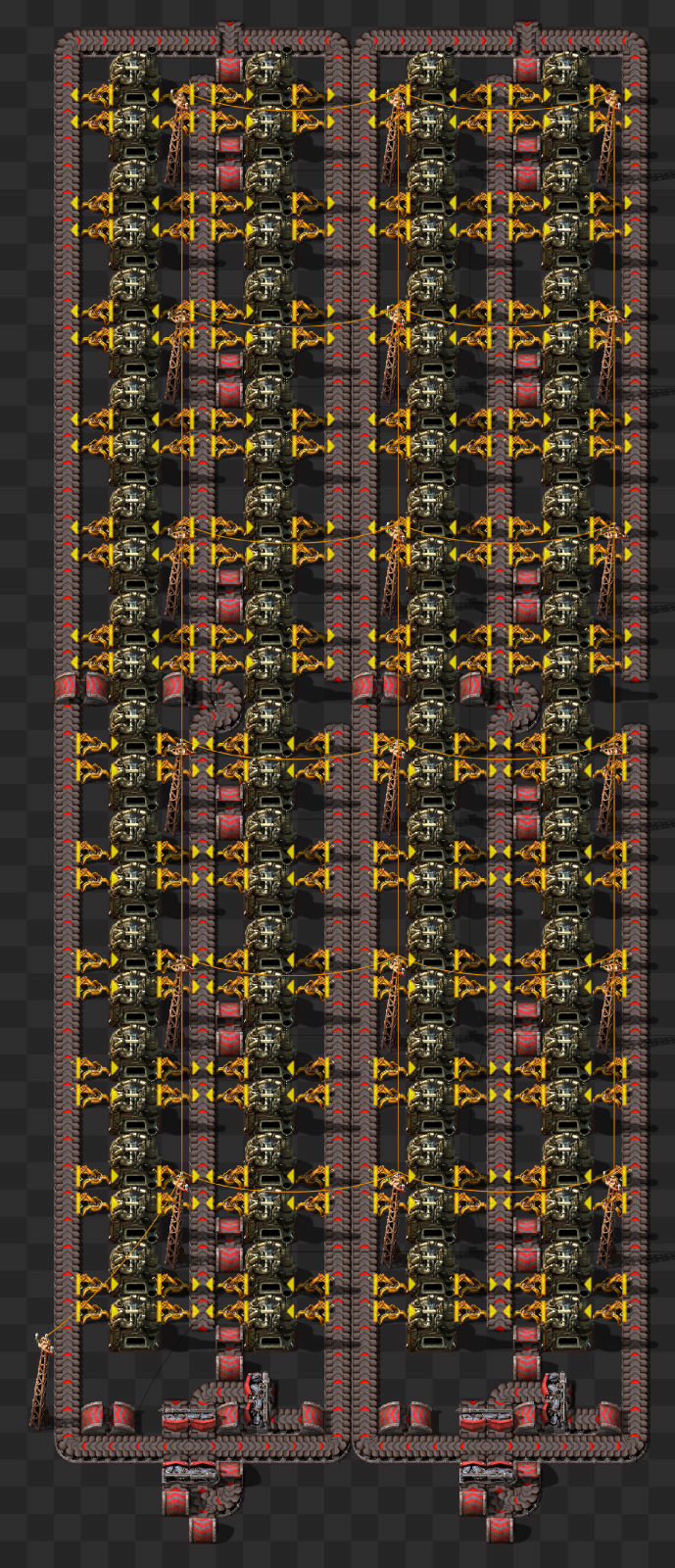 Blueprint preview