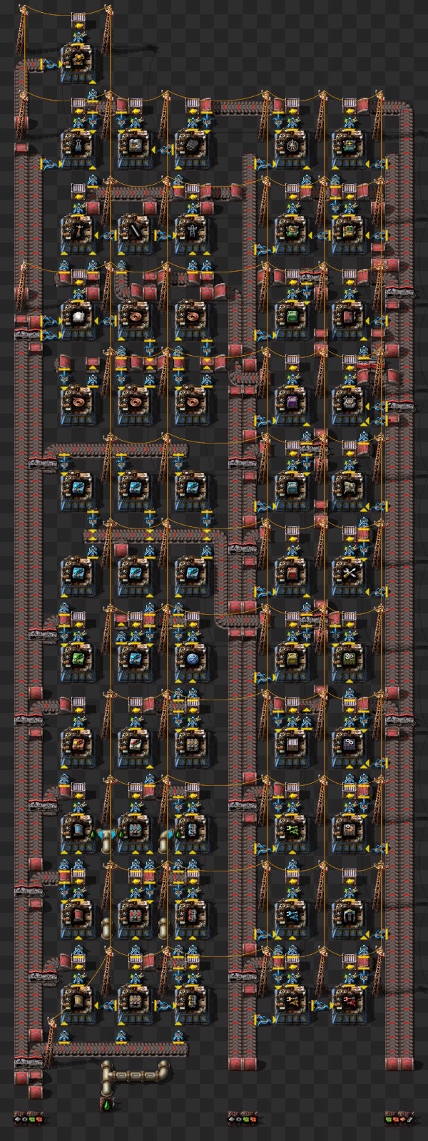 Blueprint preview
