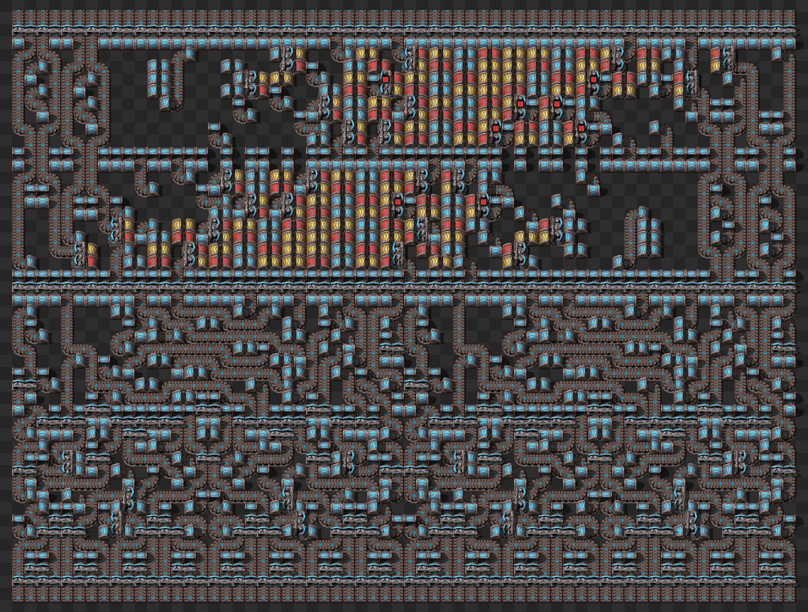 Blueprint preview