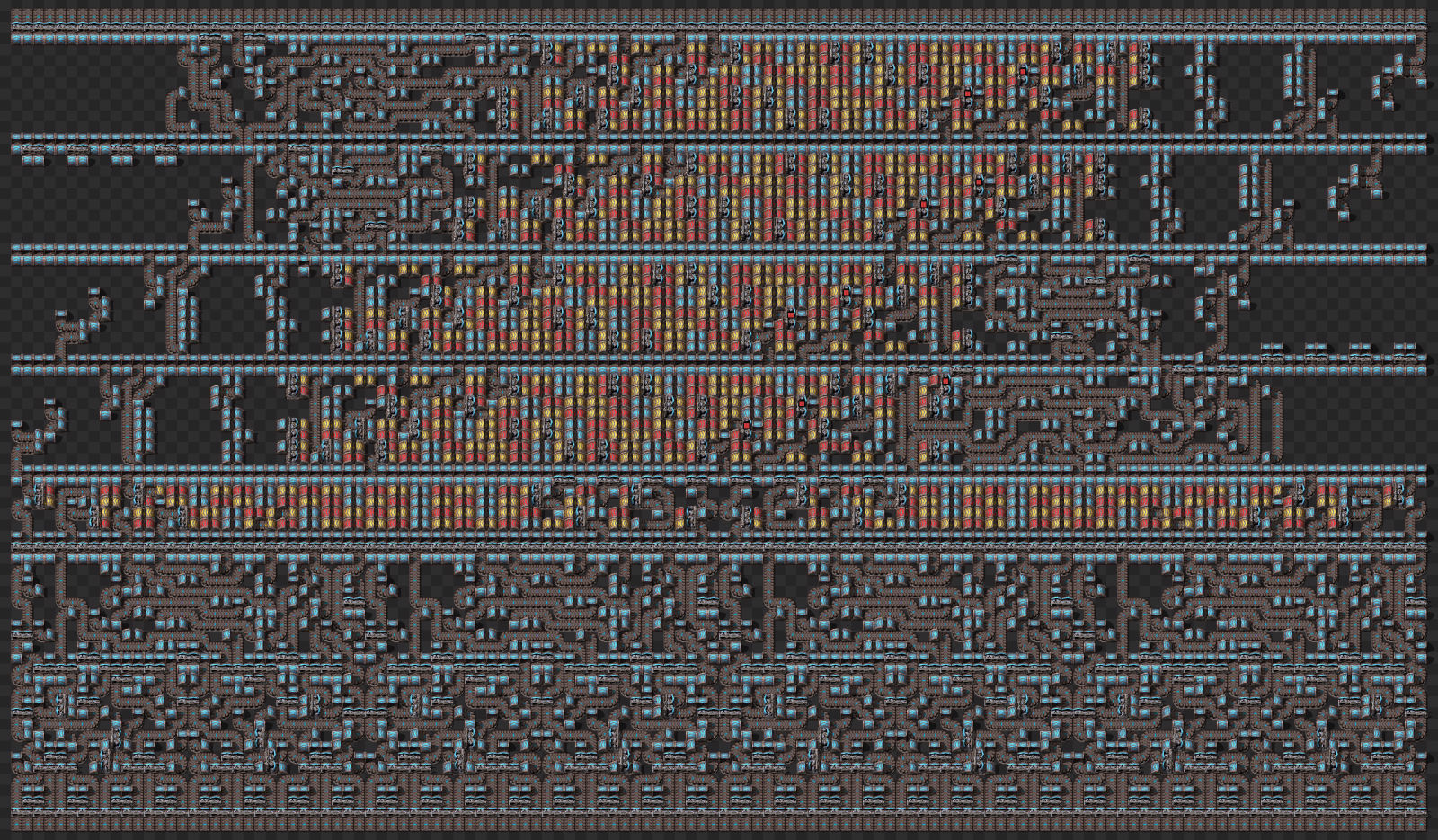 Blueprint preview