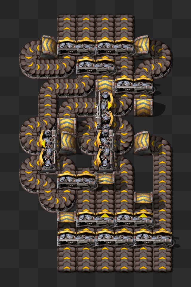 Blueprint preview