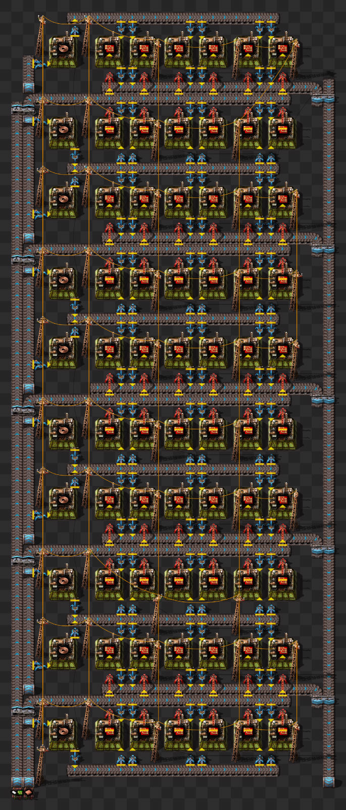 Blueprint preview