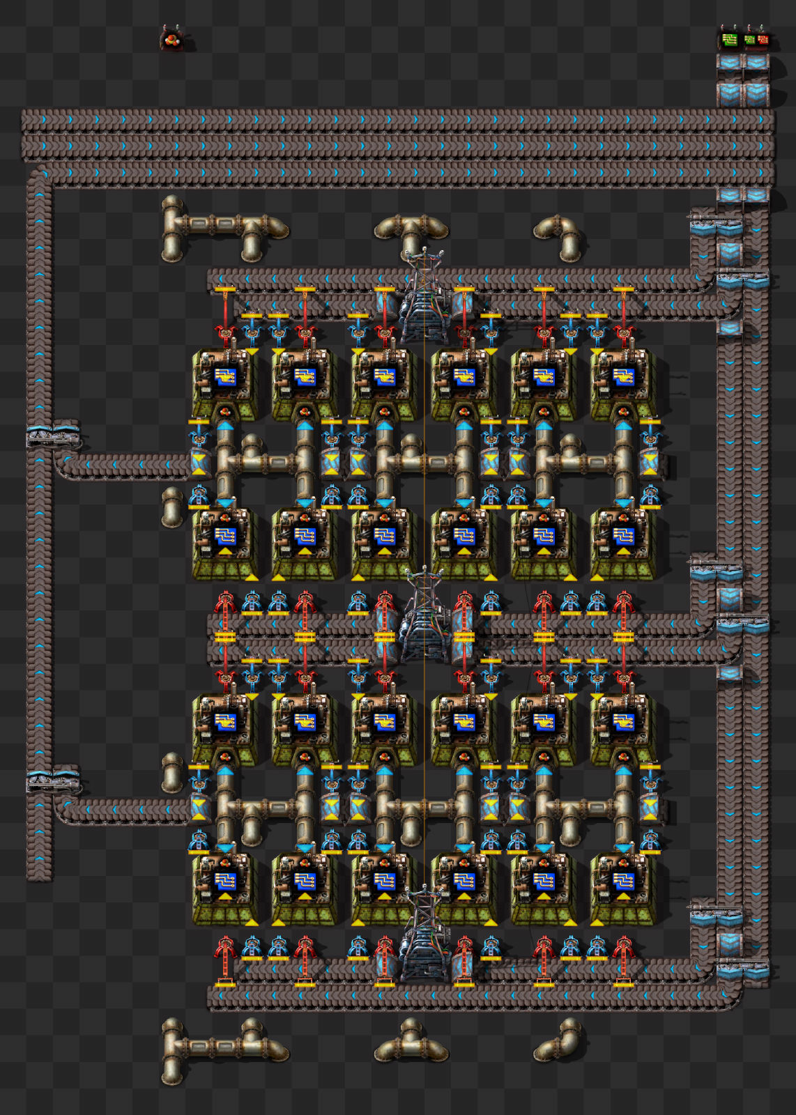 Blueprint preview