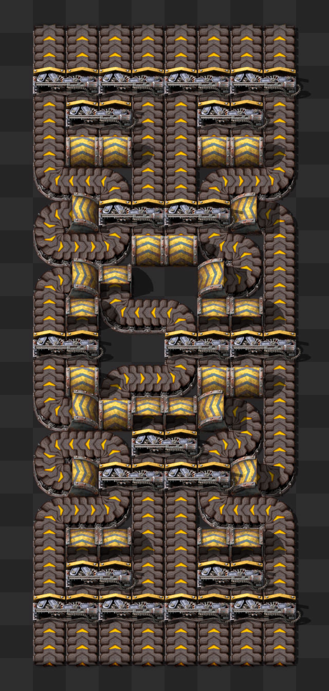 Blueprint preview