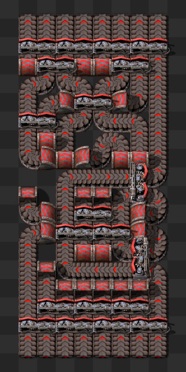Blueprint preview