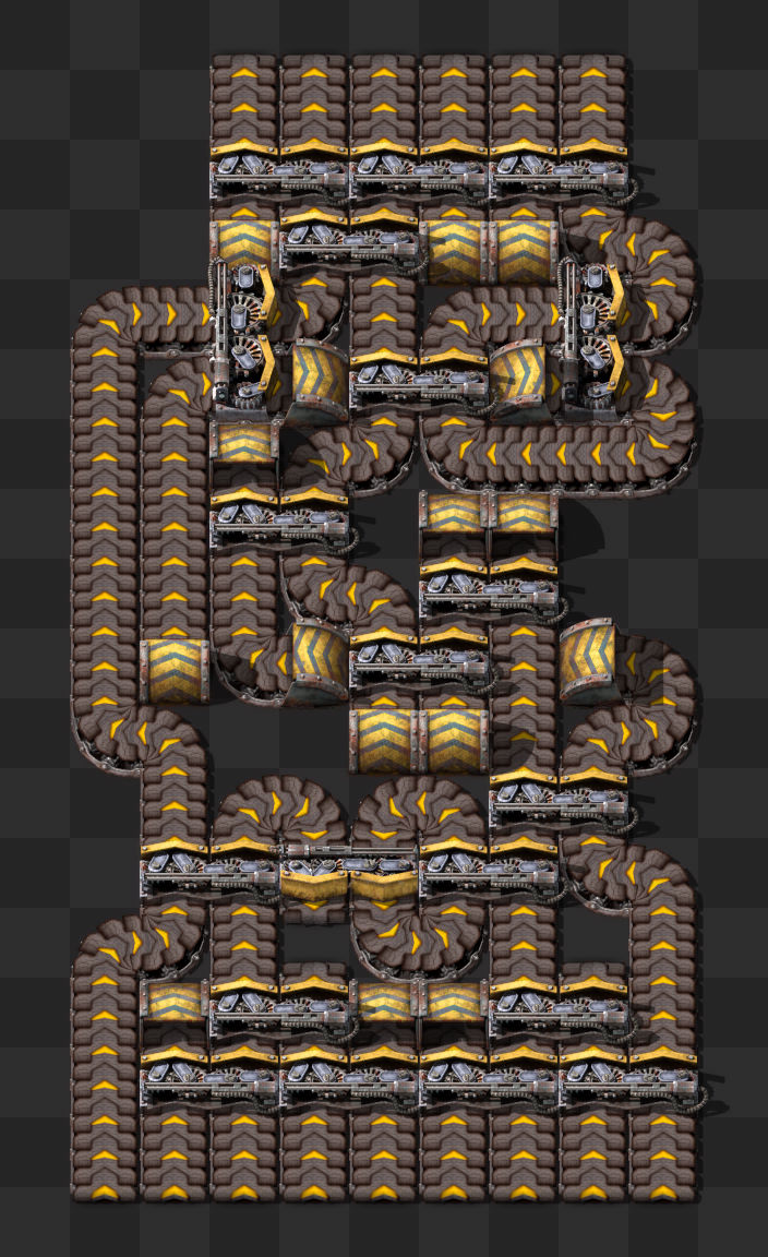Blueprint preview